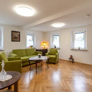 Haus Burk 5.0 Forchheim (Bavaria)