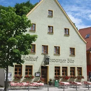 Schwarzer Baer Gasthuis