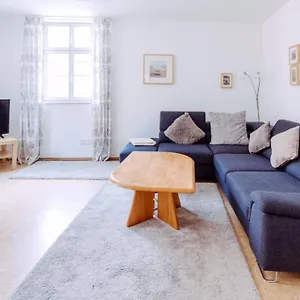Ferienwohnung St-martin-straße Forchheim (Bavaria)