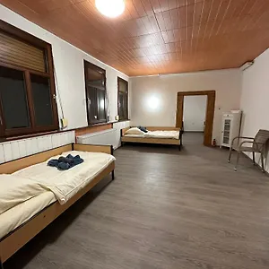 Belle Vue Apartrooms 3*, Fürth Duitsland