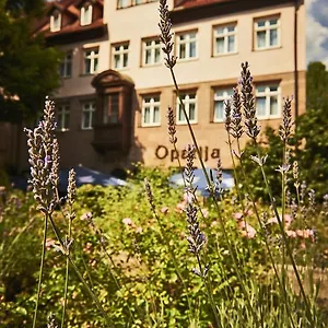 Hauser Boutique 3*, Neurenberg Duitsland