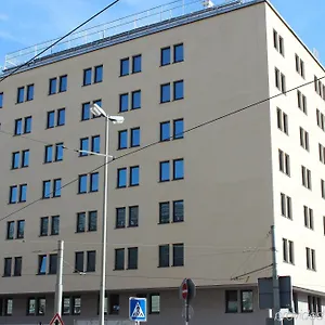 Grand Empire 4*, Frankfurt am Main Duitsland