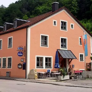 Zum Brunnen Gasthuis