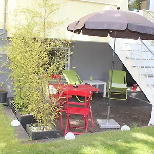 Rath Apartment Köln