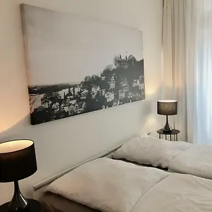 Nice N' Nordic 4 Apartment Hamburg