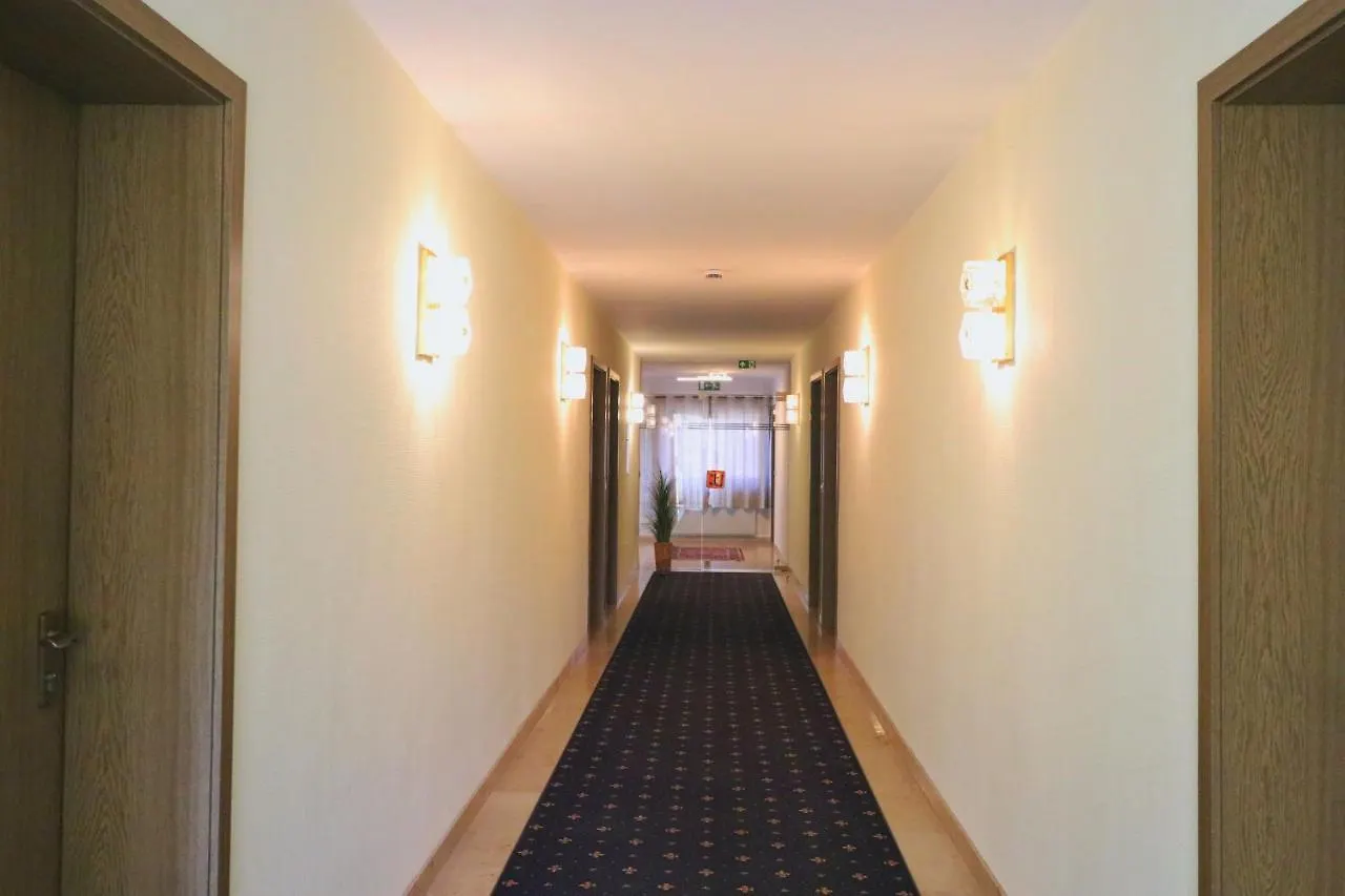 Hotel Franken Forchheim
